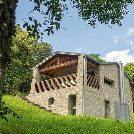Civenna Cottage Of Bellagio'S Woods المظهر الخارجي الصورة