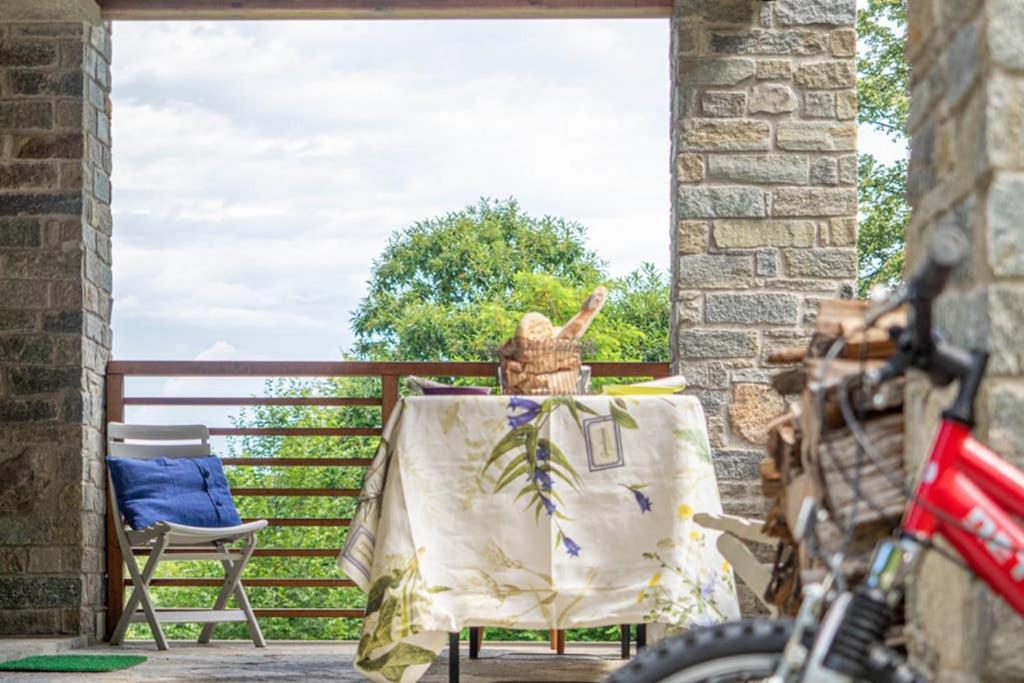Civenna Cottage Of Bellagio'S Woods المظهر الخارجي الصورة