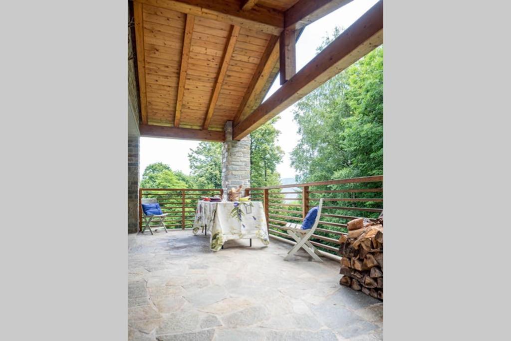 Civenna Cottage Of Bellagio'S Woods المظهر الخارجي الصورة