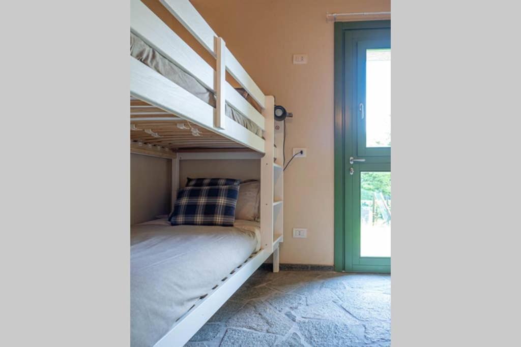 Civenna Cottage Of Bellagio'S Woods المظهر الخارجي الصورة