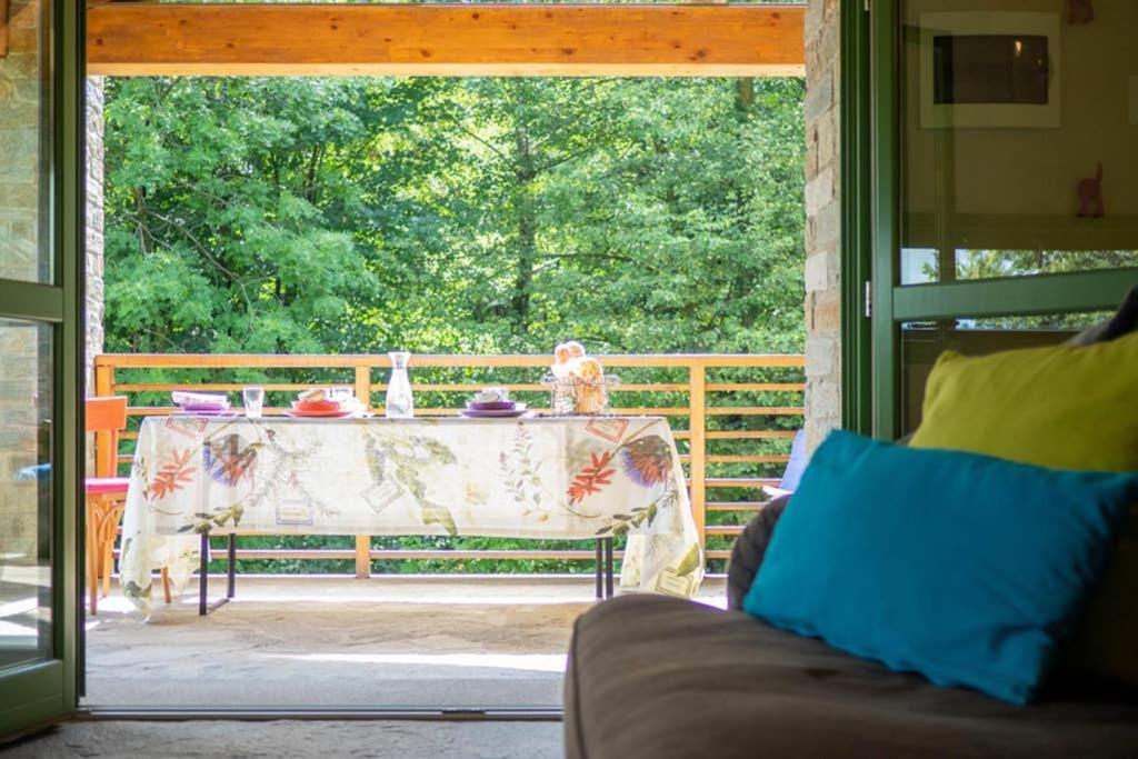 Civenna Cottage Of Bellagio'S Woods المظهر الخارجي الصورة