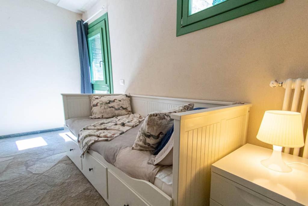 Civenna Cottage Of Bellagio'S Woods المظهر الخارجي الصورة