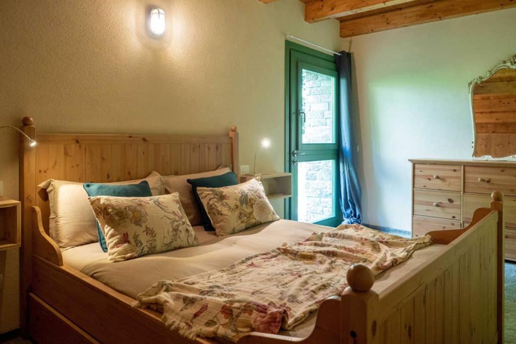 Civenna Cottage Of Bellagio'S Woods المظهر الخارجي الصورة