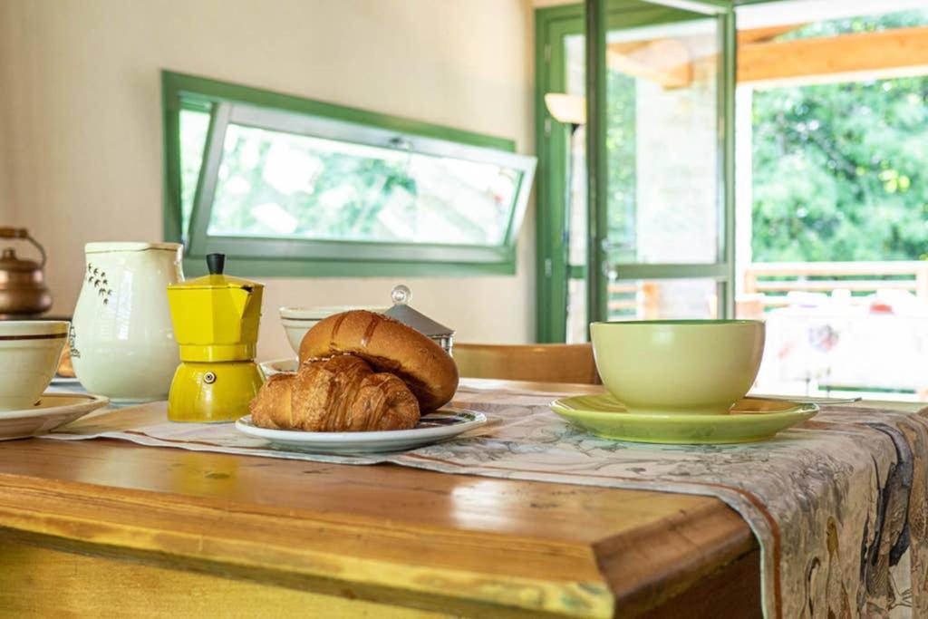 Civenna Cottage Of Bellagio'S Woods المظهر الخارجي الصورة
