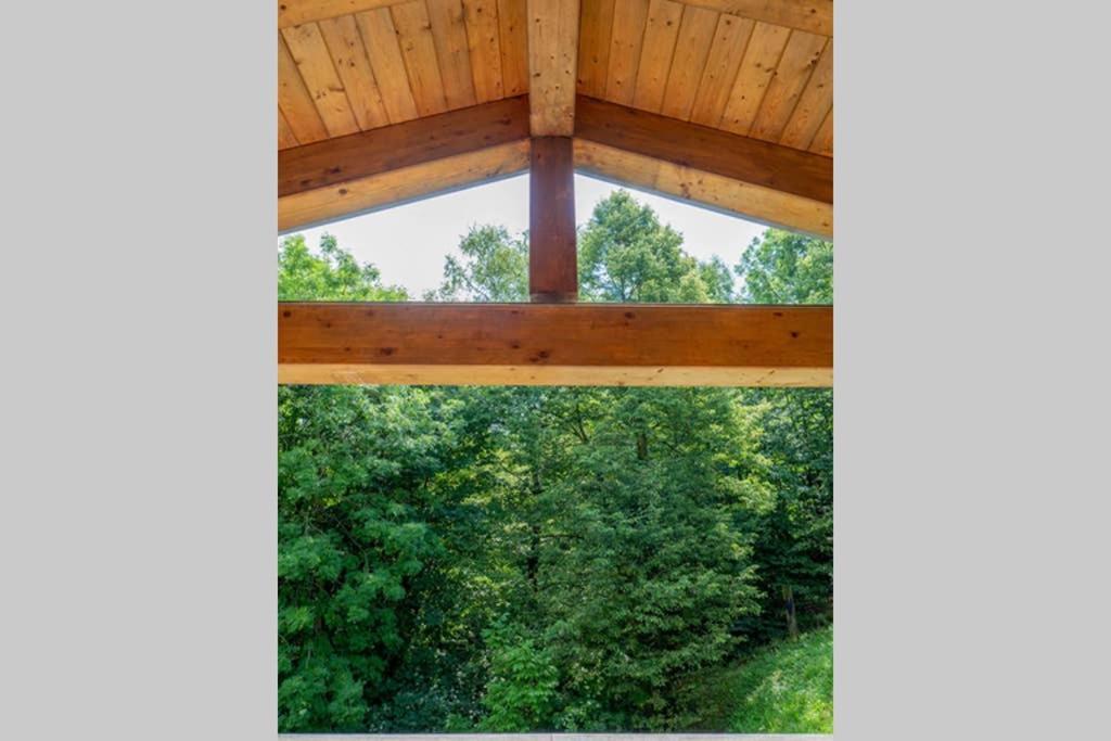 Civenna Cottage Of Bellagio'S Woods المظهر الخارجي الصورة