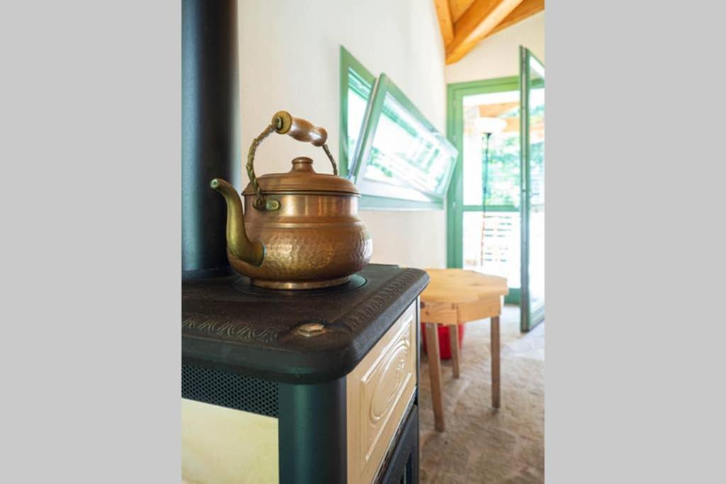 Civenna Cottage Of Bellagio'S Woods المظهر الخارجي الصورة